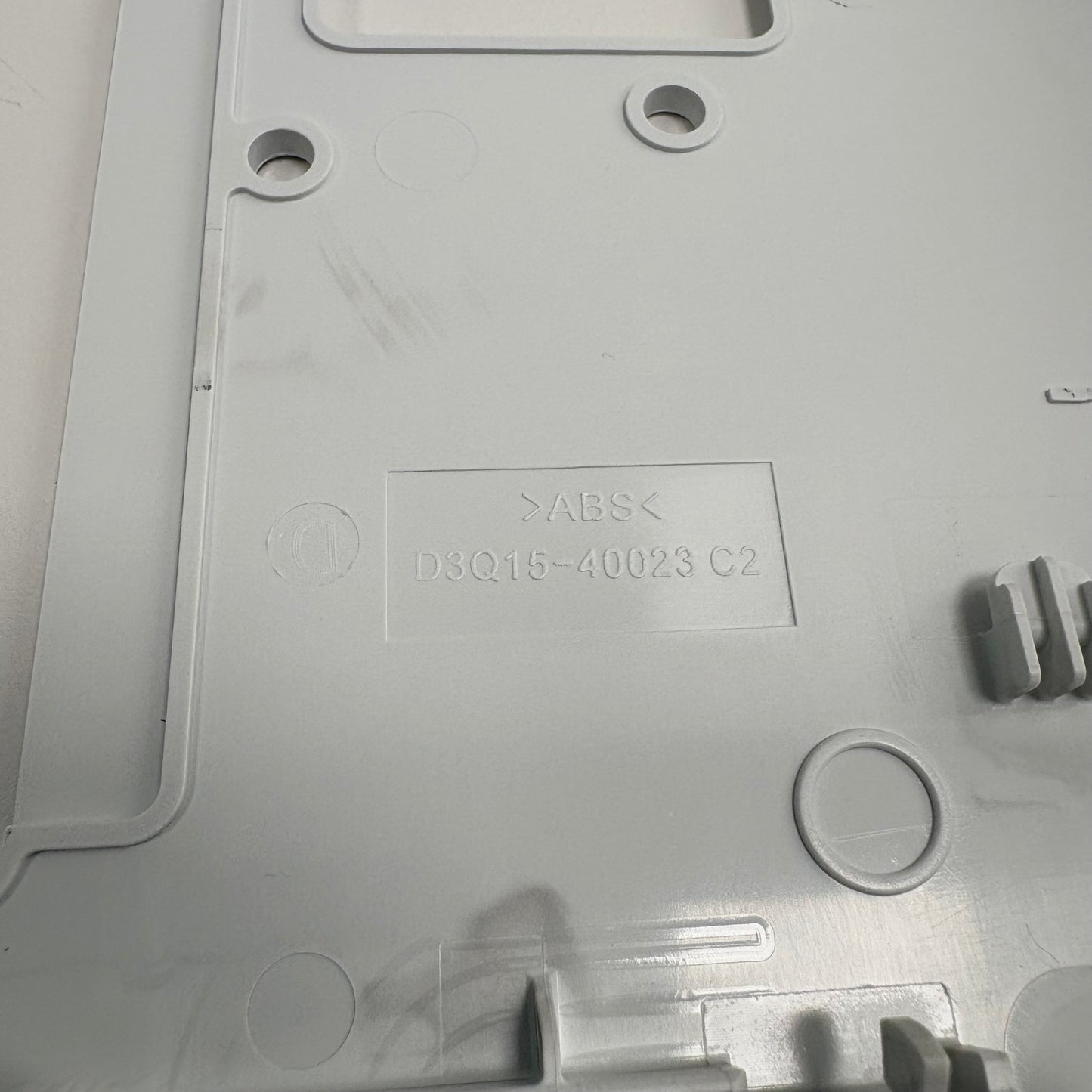 HP PageWide Pro MFP 577dw Printer Cover D3Q15-40023 C2