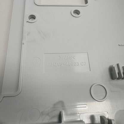 HP PageWide Pro MFP 577dw Printer Cover D3Q15-40023 C2