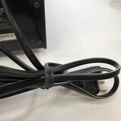 Insignia NS-R2000 AM/FM Stereo Receiver