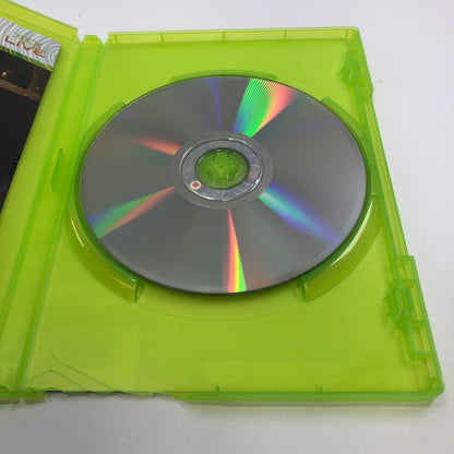 Guitar Hero Collection[II, III, 5, Van Halen, Aerosmith]Microsoft Xbox 360 Games