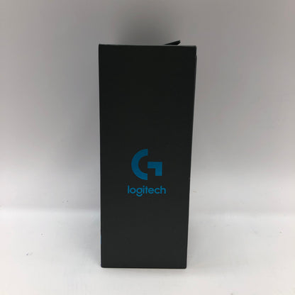 New Logitech G502X Plus LIGHTSPEED Wireless RGB Gaming Mouse Sealed