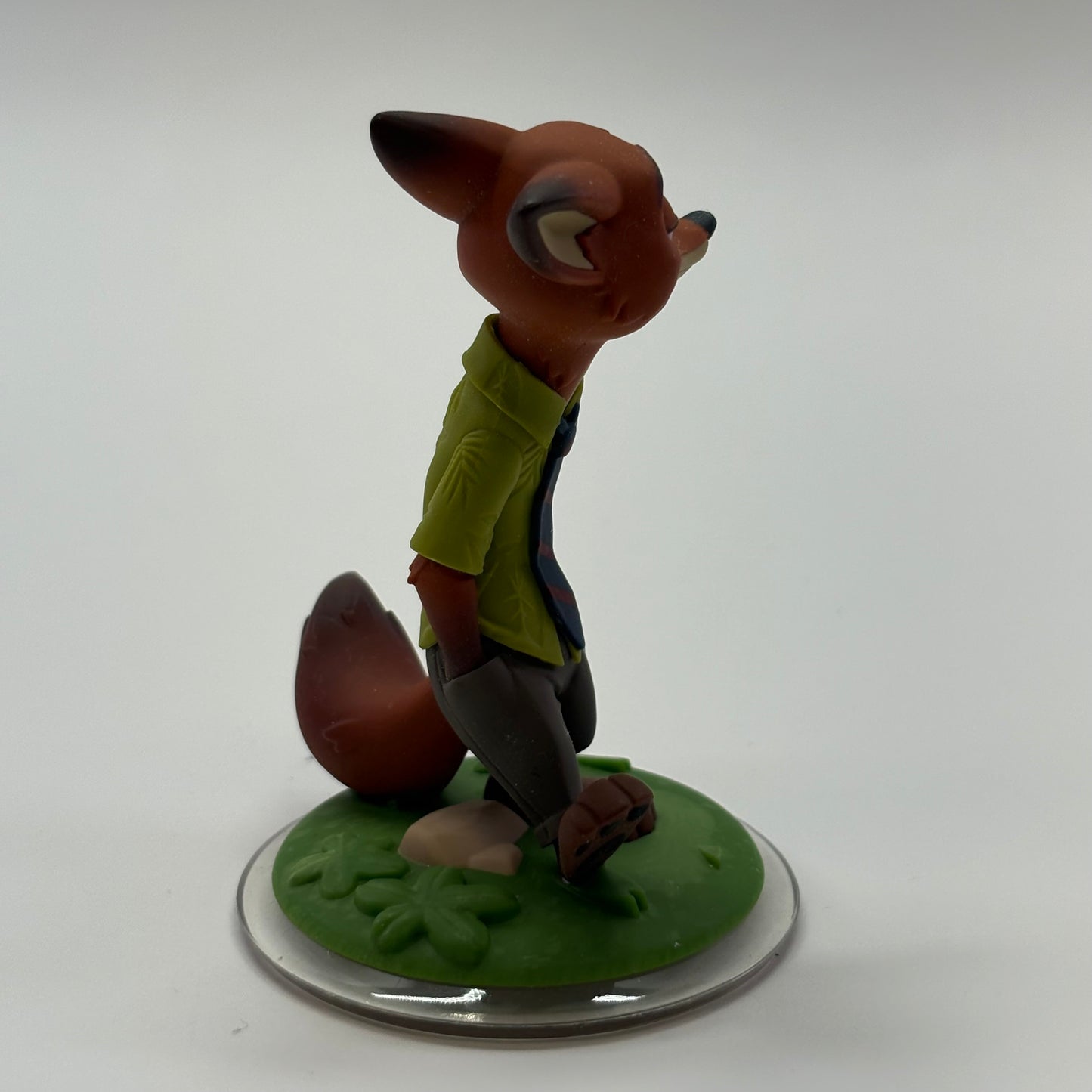 Lot of 2 Disney Infinity 3.0 Toy Box Game Toy Figures INF