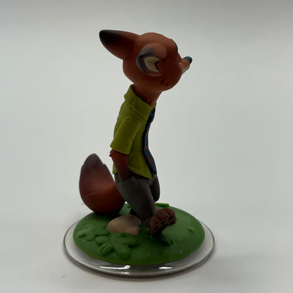 Lot of 2 Disney Infinity 3.0 Toy Box Game Toy Figures INF