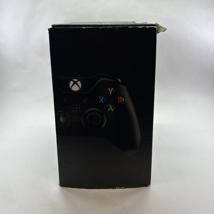 Microsoft Xbox One 500GB Console Gaming System Only Black 1540