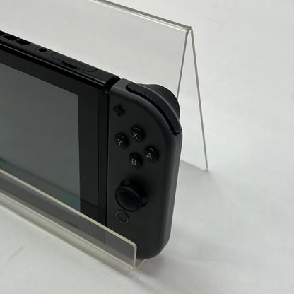 Nintendo Switch v1 Console Gaming System HAC-001 Black/Gray