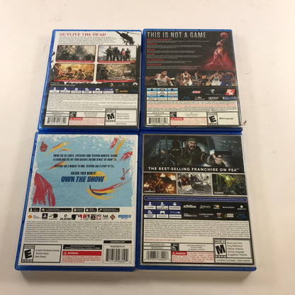 Lot of 83 Empty Game Cases [N64, PS1, PSP, DS and More] READ