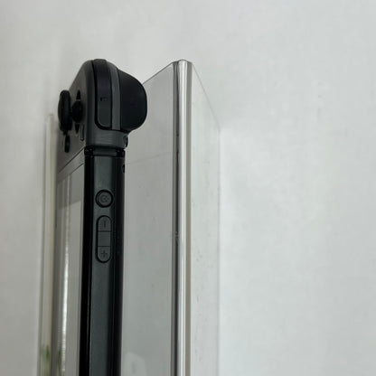 Nintendo Switch v1 Console Gaming System HAC-001 Black/Gray