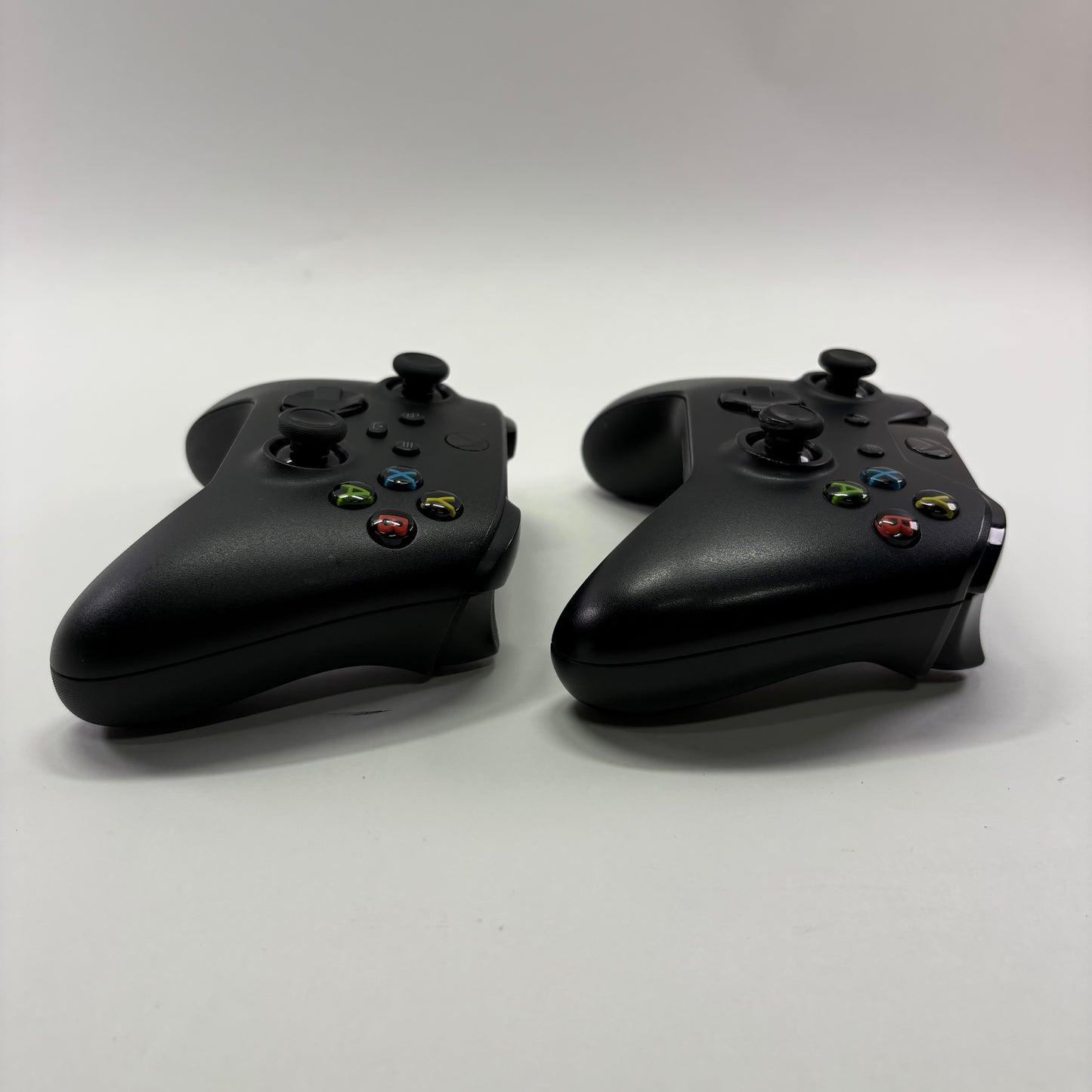 Microsoft Xbox One Wireless Controller Black 1537/M1142084-007