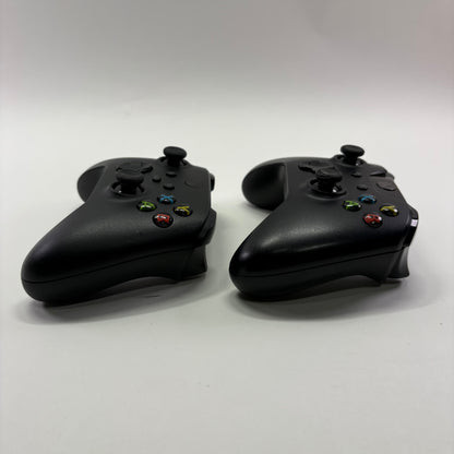 Microsoft Xbox One Wireless Controller Black 1537/M1142084-007