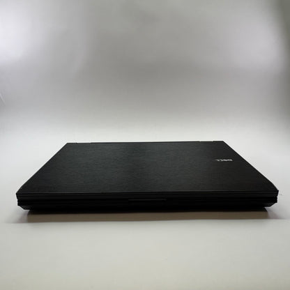 Broken Dell Latitude E5500 Core 2 Duo 1.8GHz 2GB RAM NO HDD PARTS ONLY