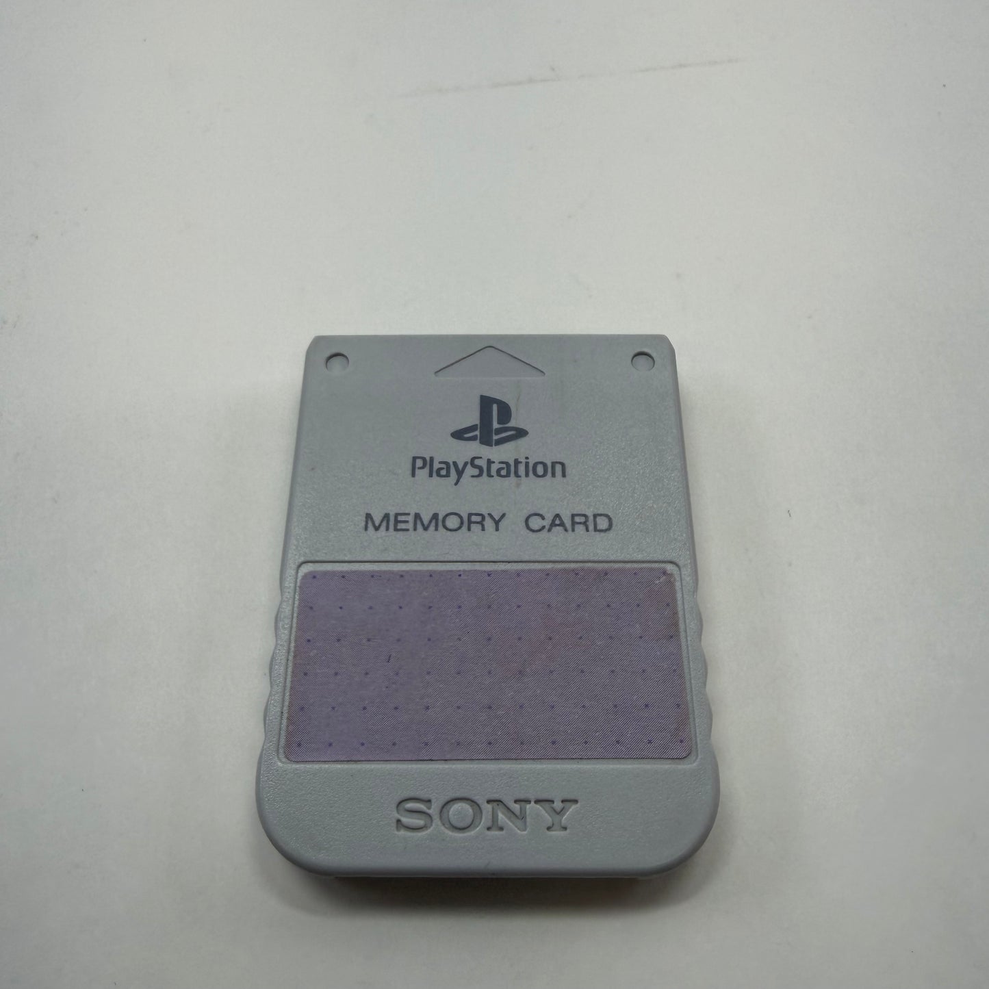 Sony PSone PS1 White Console SCPH-101