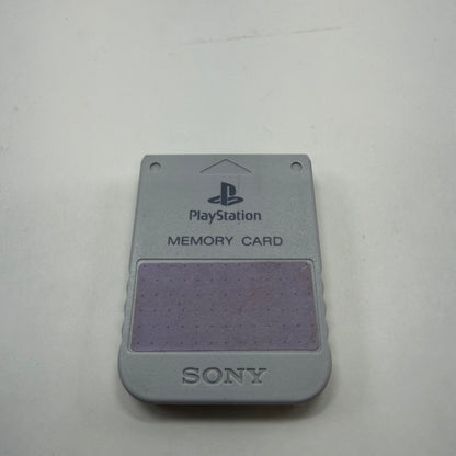 Sony PSone PS1 White Console SCPH-101