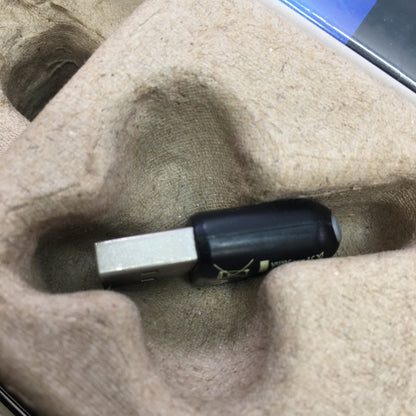 Wii U Guitar Hero Live w/ Original Box, Game and Dongle