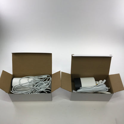 Crystal vision Wireless security camera kit CVT808N-2140C