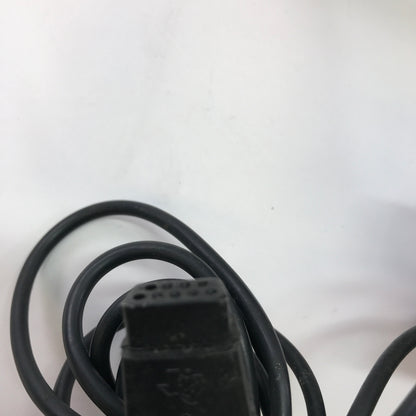 Atari 2600 w/ Paddle Controller, Super Action Controller and TI Joystick