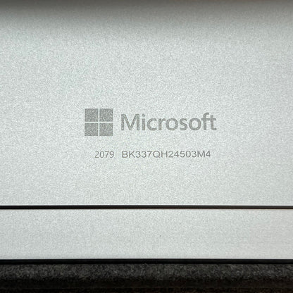 Microsoft Surface Pro 10 for Business 2079 13" Core Ultra 5 135U 2.1GHz 8GB RAM