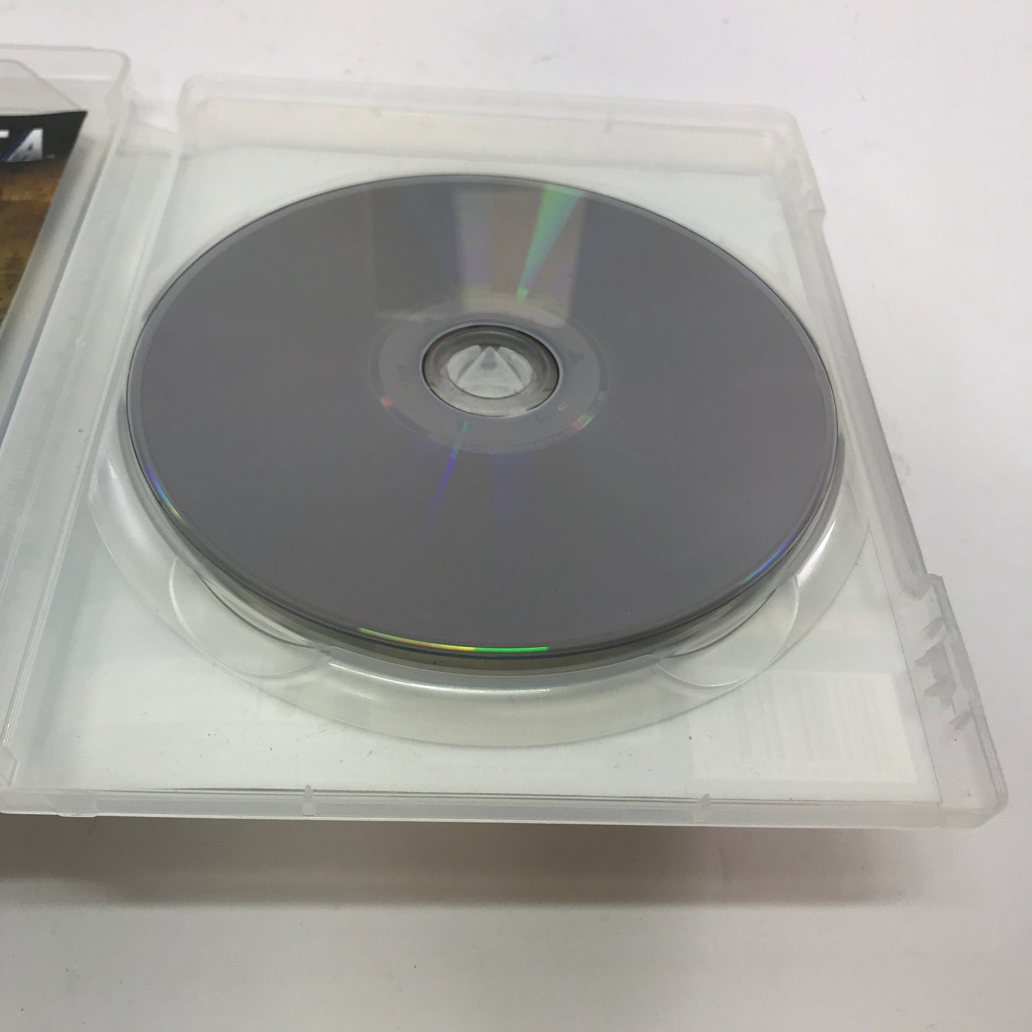 Captain America: Super Soldier (Sony PlayStation 3 PS3, 2011) CIB