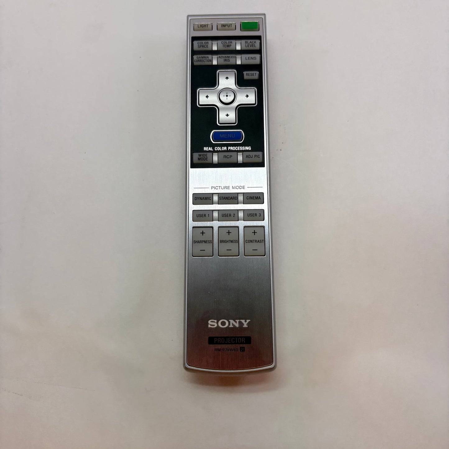 Sony Bravia VPL-VW60 Full HD 1080P Full HD Projector VPL-VW60