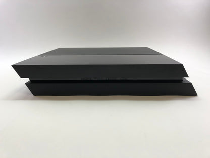 Sony PlayStation 4 PS4 500 GB Black Console Gaming System CUH-1001A