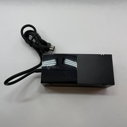 Microsoft Xbox One 500GB Console Gaming System Black 1540