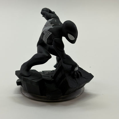 Lot of 4 Disney Infinity 2.0 Marvel Spiderman Game Toy Figures INF