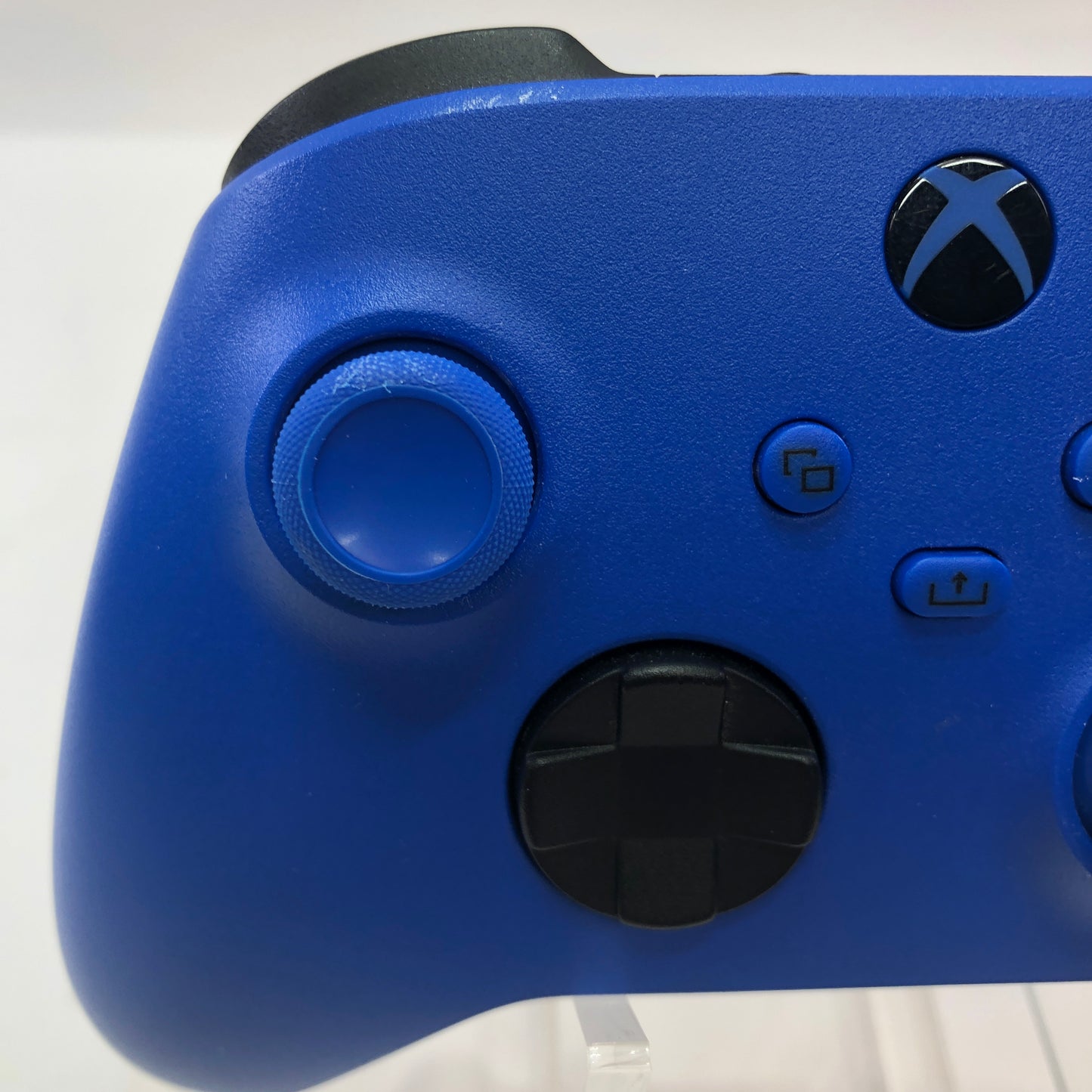 Used Lot of 5 Microsoft Xbox One Wireless Controllers Tested and Working