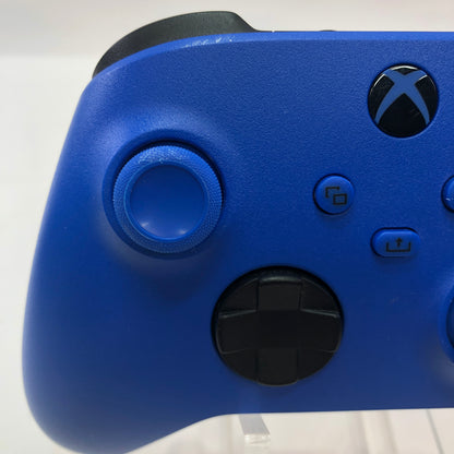 Used Lot of 5 Microsoft Xbox One Wireless Controllers Tested and Working