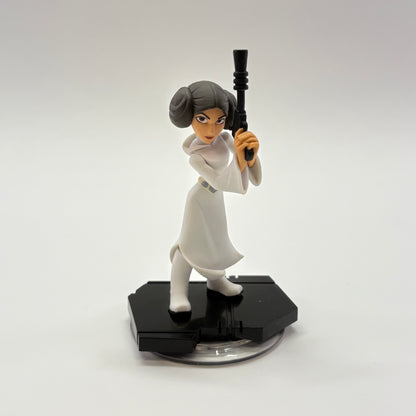 Lot of 6 Disney Infinity 3.0 Star Wars Trilogy Toy Figures INF
