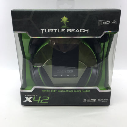 Turtlebeach earforce x42 Wireless Gaming Headset TBS-2270-01