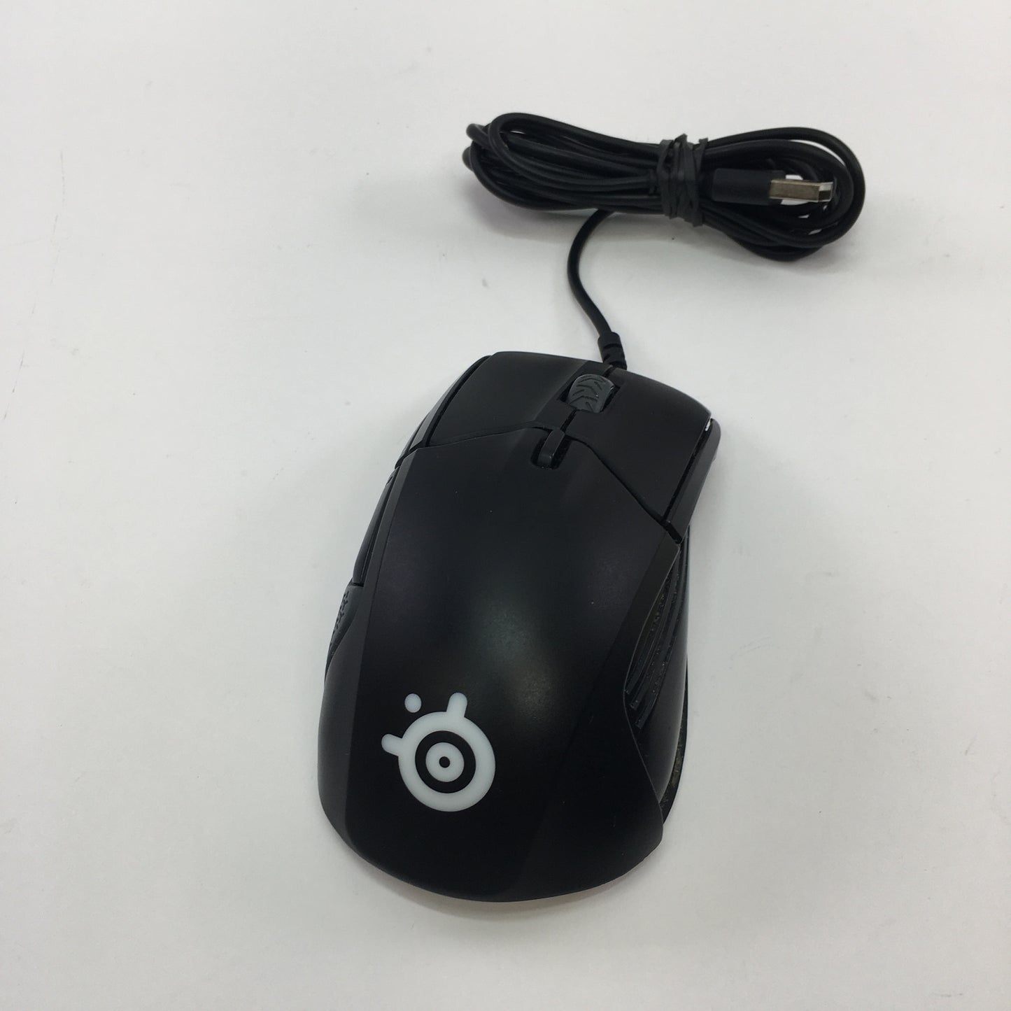 Steelseries Rival 310 Ergonomic Esports Mouse USB Wired Mouse