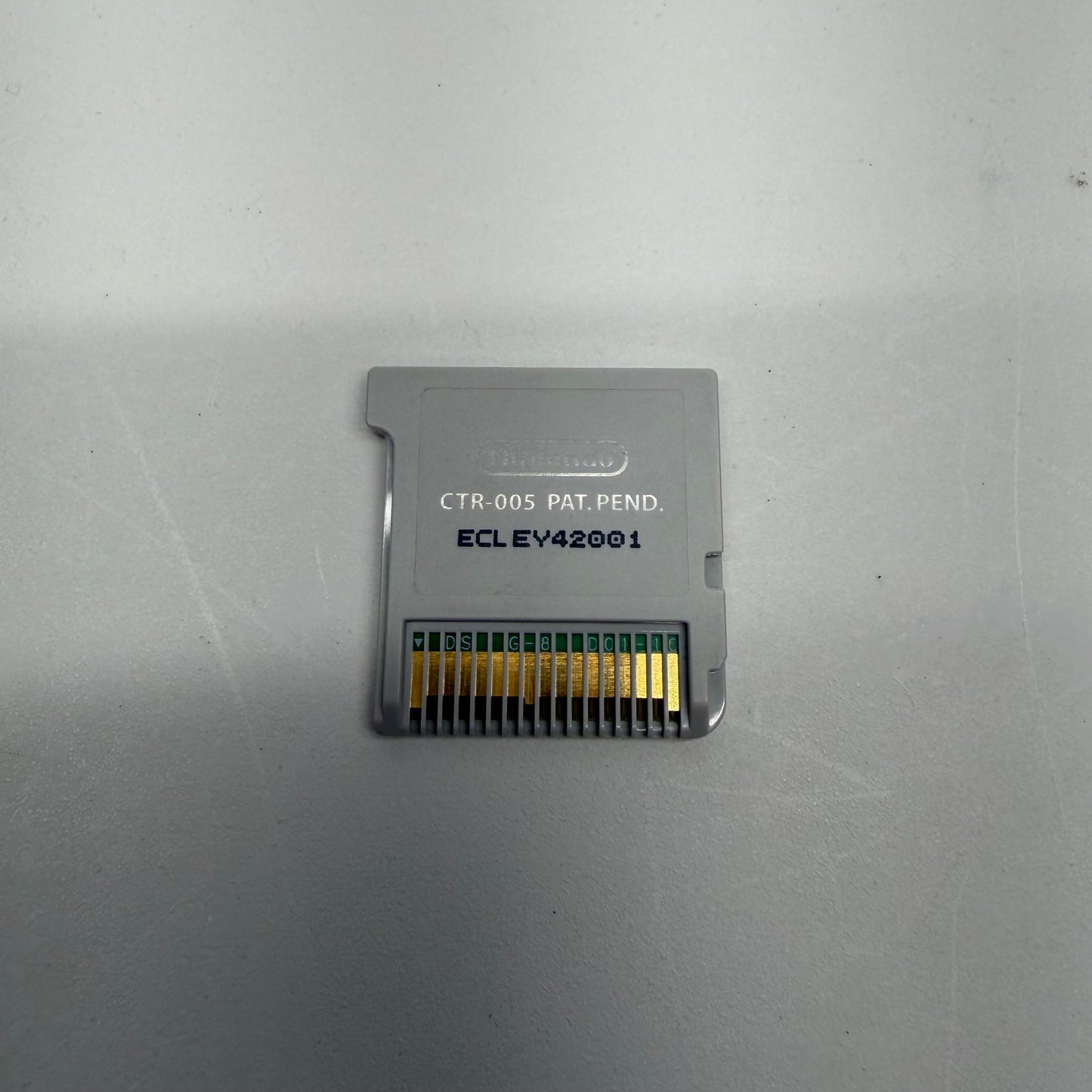 Pokemon Alpha Sapphire (Nintendo 3DS, 2014)