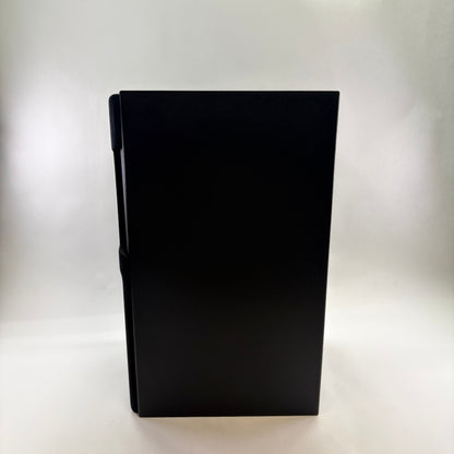 JBL HLS610 Speaker System Black