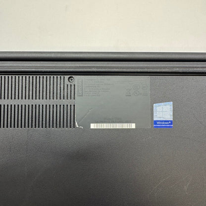 Lenovo ThinkPad E14 Gen 1 SL10W47313 14" i5-10210U 2.1GHz 8GB RAM 500GB SSD