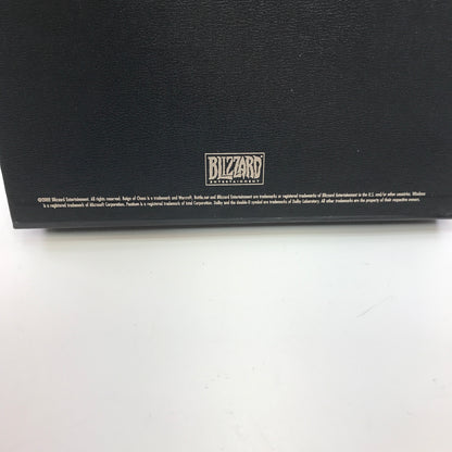 Warcraft III: Reign of Chaos [Collector's Edition] (PC, 2002) CIB