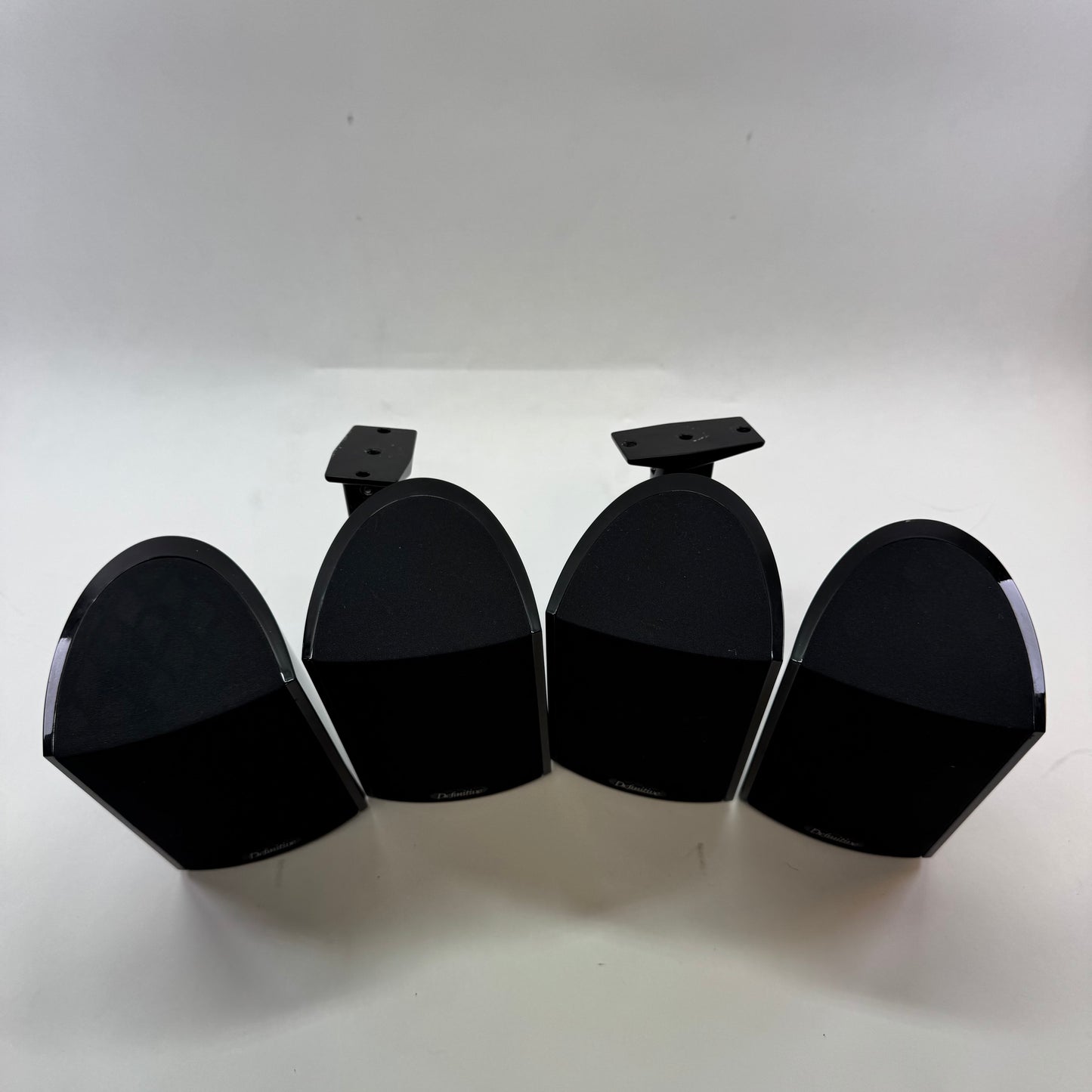Definitive Tehcnology Procinema 600 Sub & Speaker Set