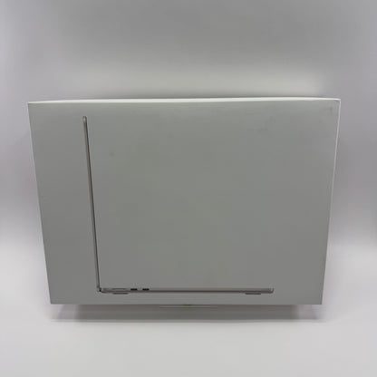 New 2025 Apple MacBook Air 13.3" M4 10C GPU 4.5GHz 16GB RAM 256GB SSD MW0Y3LL/A