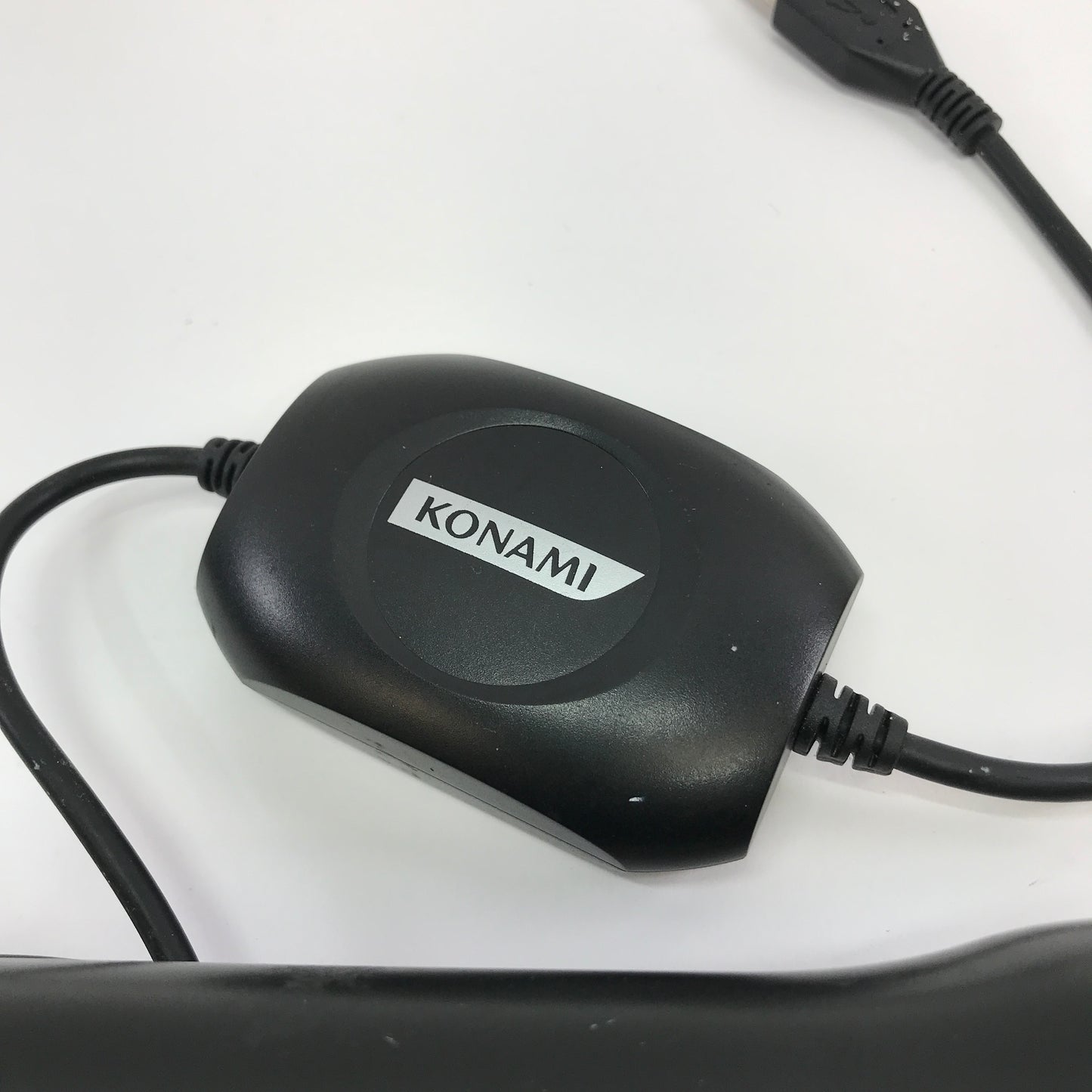 Logitech Konami  USB Microphone A-0234A