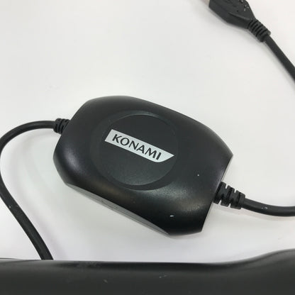 Logitech Konami  USB Microphone A-0234A