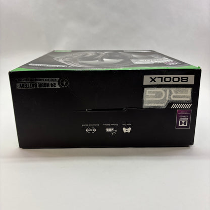 Plantronics Rig 800LX Black 902AH3 Wired Gaming Headset Xbox One  / PC