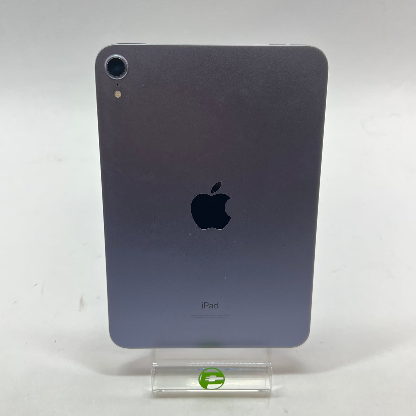 WiFi Only Apple iPad 6th Gen 64GB Purple MK7R3LL/A