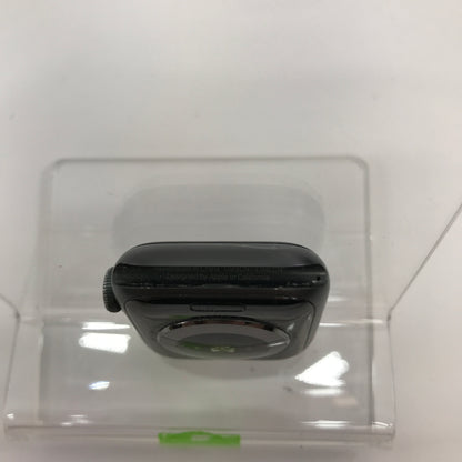 Unlocked Apple Watch Series 5 40MM Space Gray Aluminum A2094