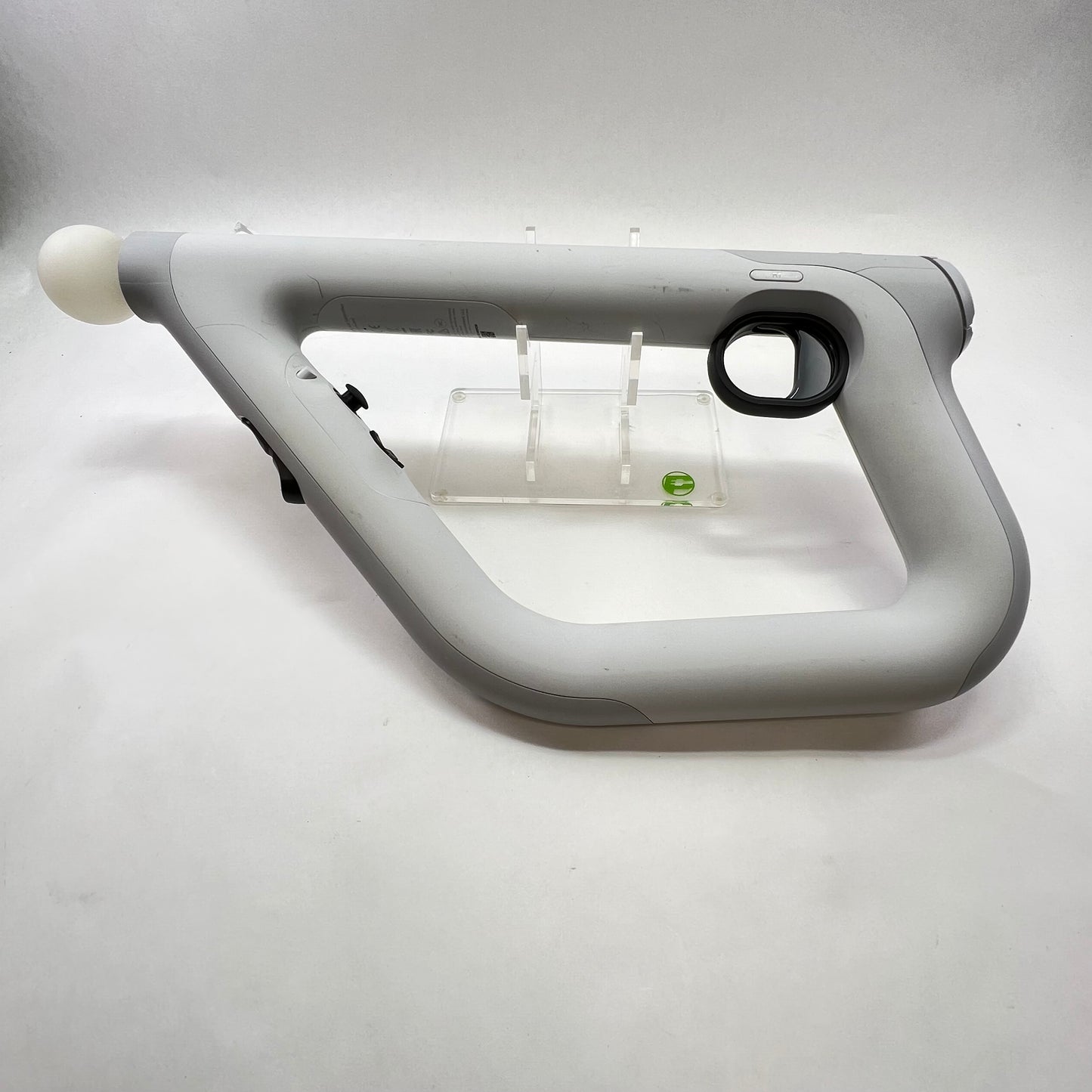 Sony PlayStation VR PlayStation 4 VR Aim Move Motion Controller Gun PS4 White