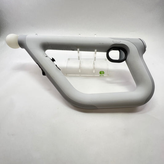 Sony PlayStation VR PlayStation 4 VR Aim Move Motion Controller Gun PS4 White