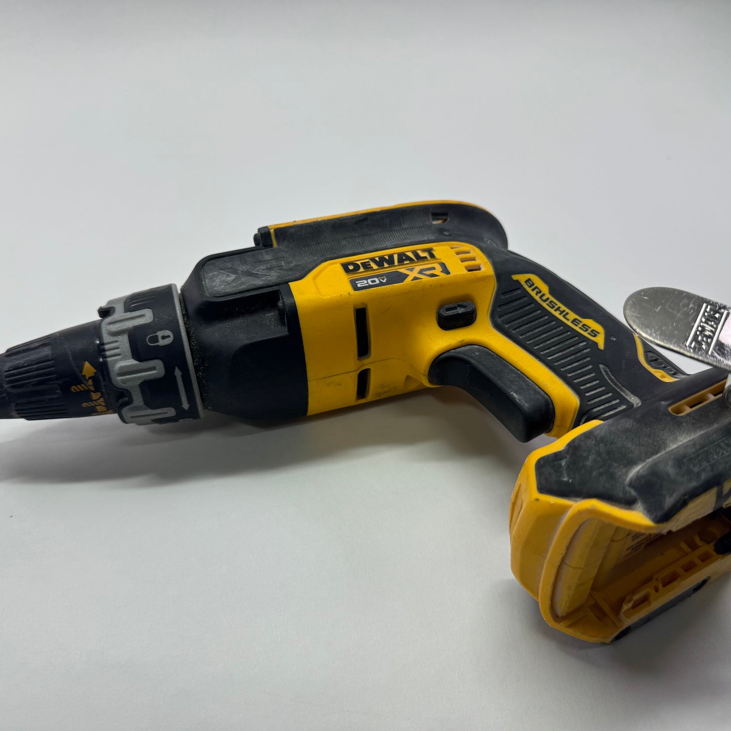 DeWalt DCF630 20V MAX Drywall Screwgun