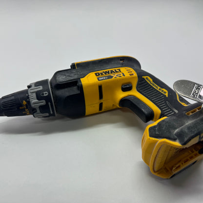 DeWalt DCF630 20V MAX Drywall Screwgun