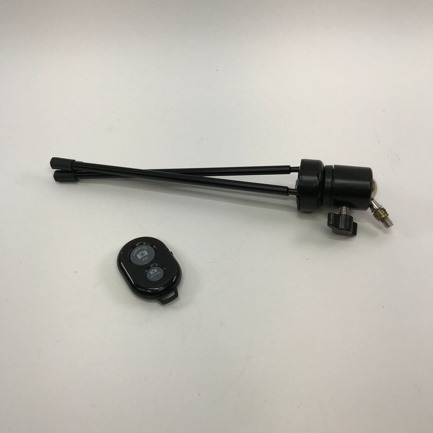 Stand for Ring Light w Control Remote