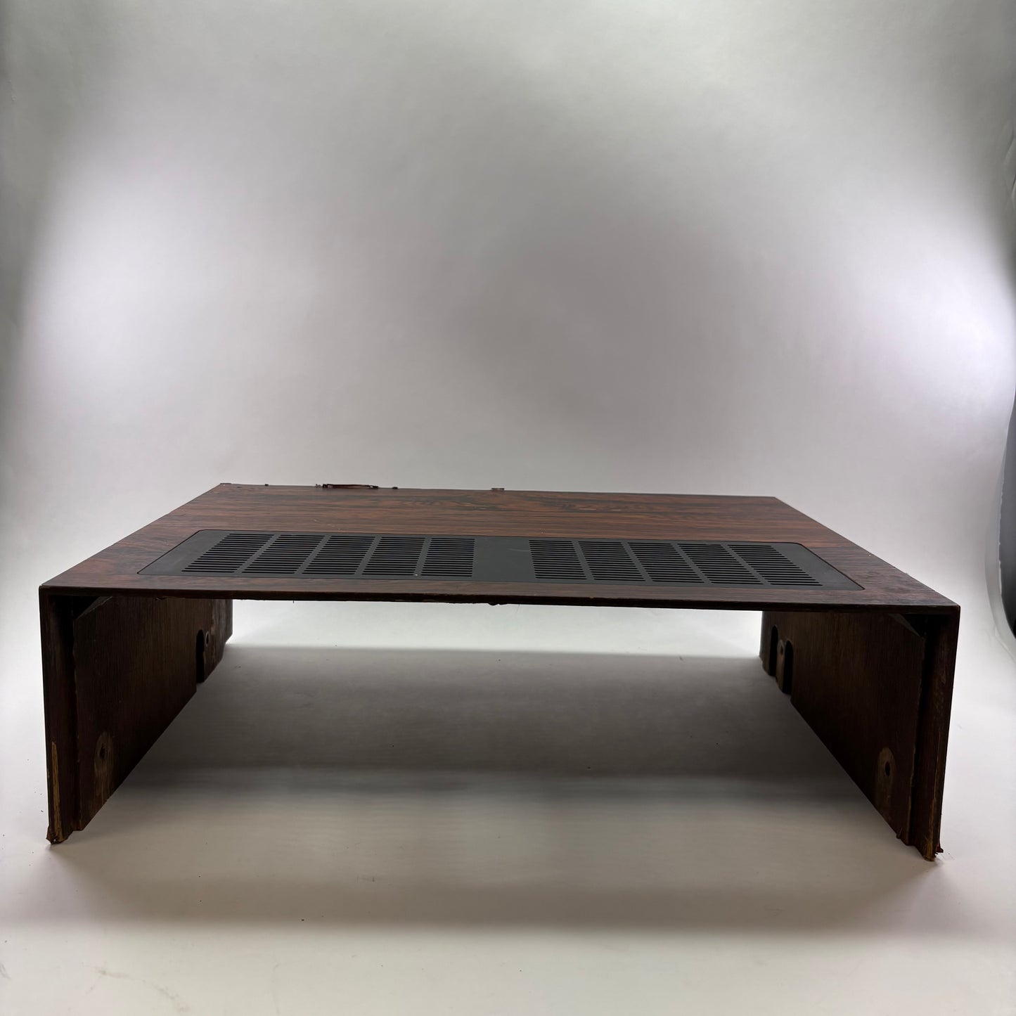 Broken Concept 3.5 AM/FM Stereo Receiver Read Description
