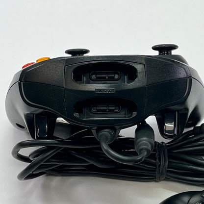 Microsoft Original Xbox Controller S Black