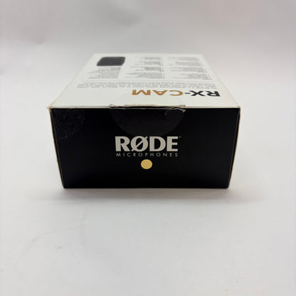 Rodelink Rx cam Camera Mounted Receiver RX-CAM