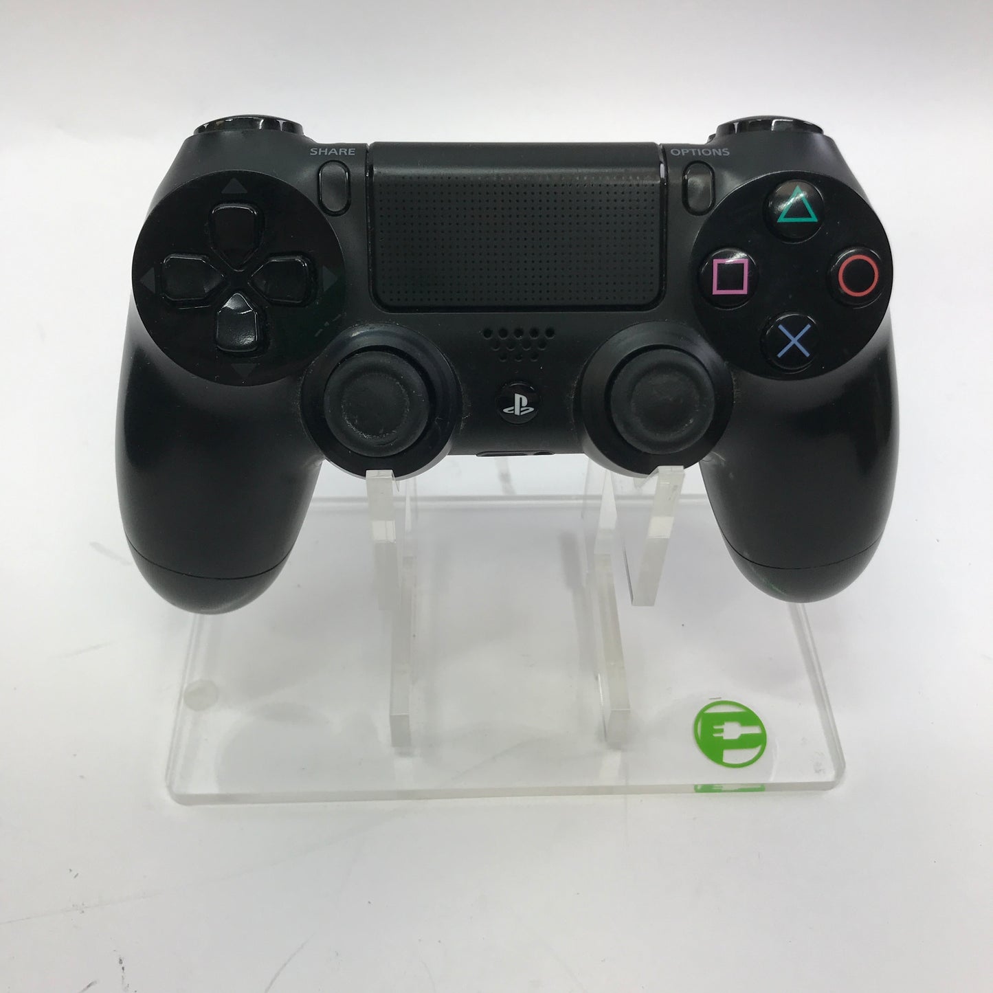 Broken Lot of 5 Sony PlayStation 4 PS4 Wireless Controllers